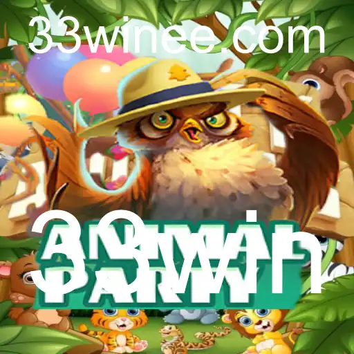 Descubra o Mundo Encantado de AnimalParty e o Segredo do 33win