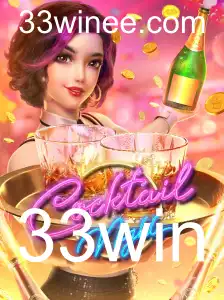 CocktailNights: Um Mergulho no Universo do Jogo com 33win