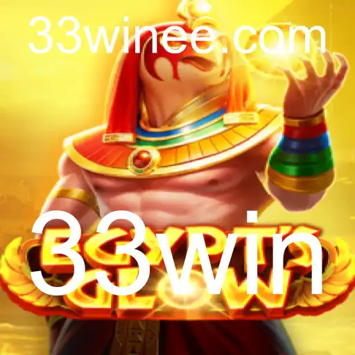 EgyptsGlow: Uma Jornada Hipnotizante pelo Antigo Egito com 33win