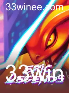 Descubra o Mundo de EpicLegends: Uma Jornada Épica com a Chave 33win