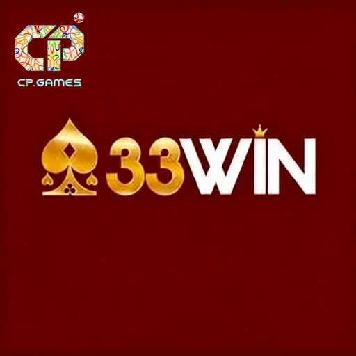 33win Logo