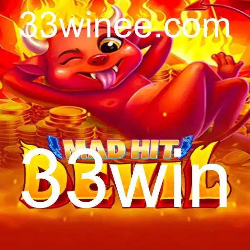 Descubra o Envolvente Jogo MadHitDevil e a Estratégia para Alcançar 33win