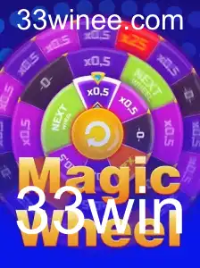 MagicWheel: Descobrindo a Emoção do Jogo e a Estratégia do 33win