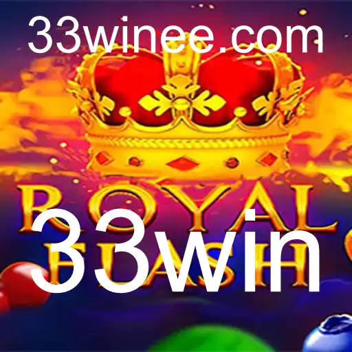 Descubra o Excitante Mundo de RoyalFlash: Como Jogar e Vencer com a Estratégia 33win