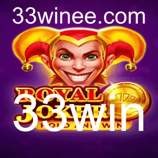 Descubra RoyalJoker: A Arte do Jogo com 33win