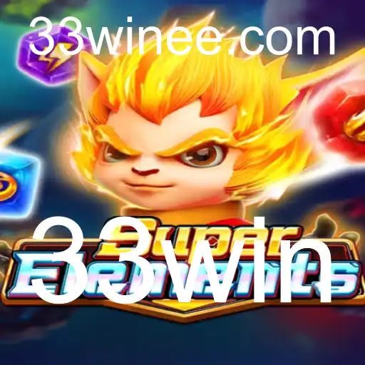 Introdução ao Mundo de SuperElements: Desvende o Jogo e Suas Regras com a Estratégia 33win