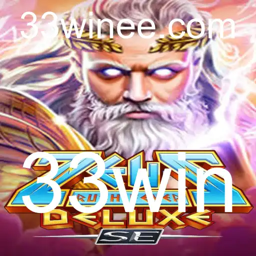 Descubra o Mundo de ZeusRushFeverDeluxeSE com a Estratégia 33win